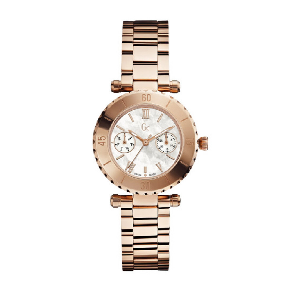 Reloj Mujer Guess Collection Diver Chic