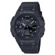 Reloj Casio G-shock bluetooth ana-digi caucho negro 200m water resistant  - GA-B001-1AER