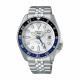 Reloj Seiko 5 Sports GMT acero - SSK033K1