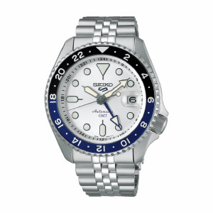 Rellotge Seiko 5 Sports GMT acer - SSK033K1